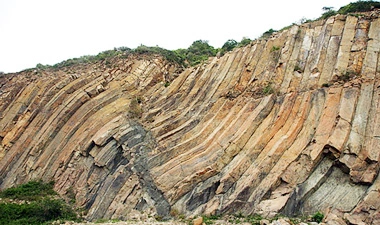 Geological Studies